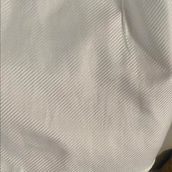 Eton White Dress Shirt | Men’s Luxury Button Down | Minor Spot - Picture 11 of 11